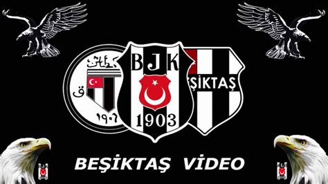 Beşiktaş marşları isimleri